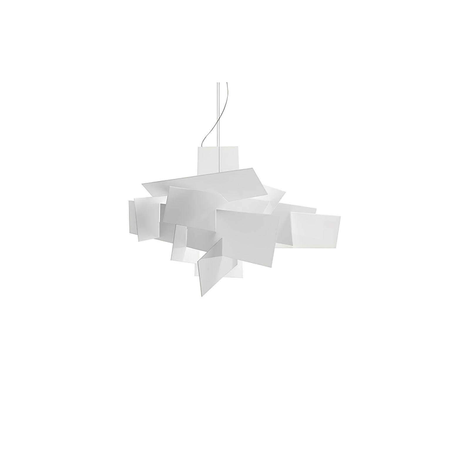 Big Bang Pendant Light - Vakkerlight