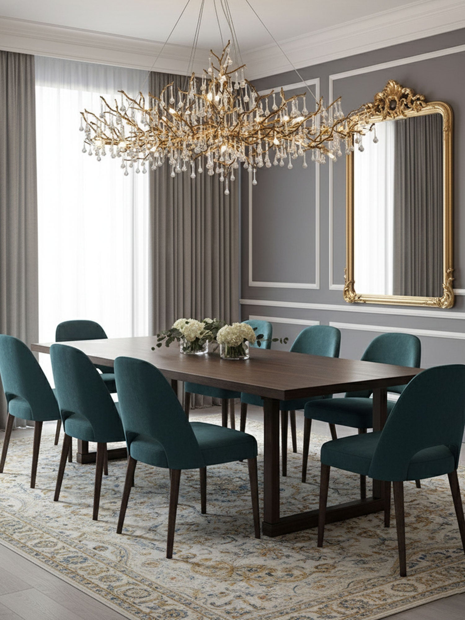 Bijou Chandelier