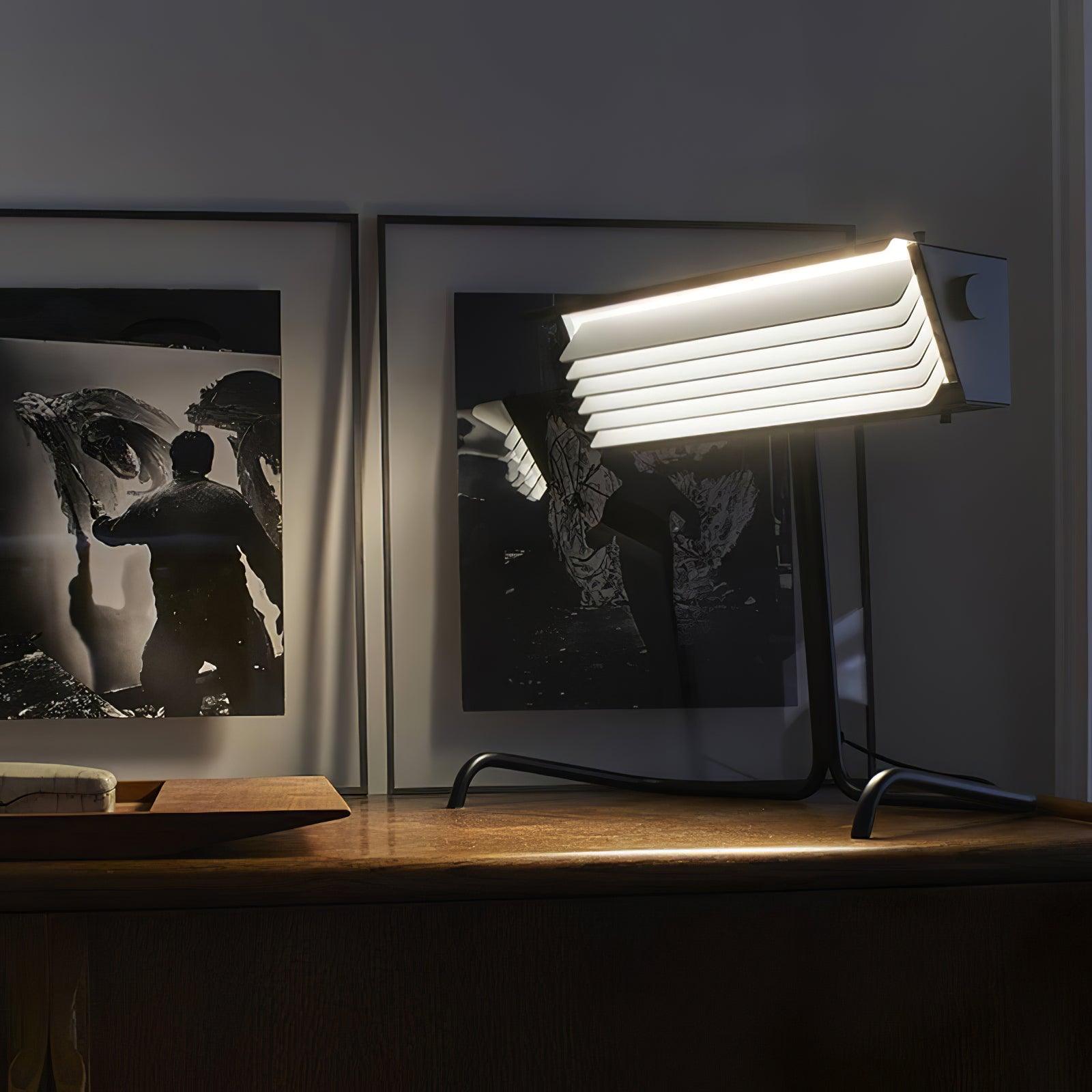 Lampă de masă Xalor