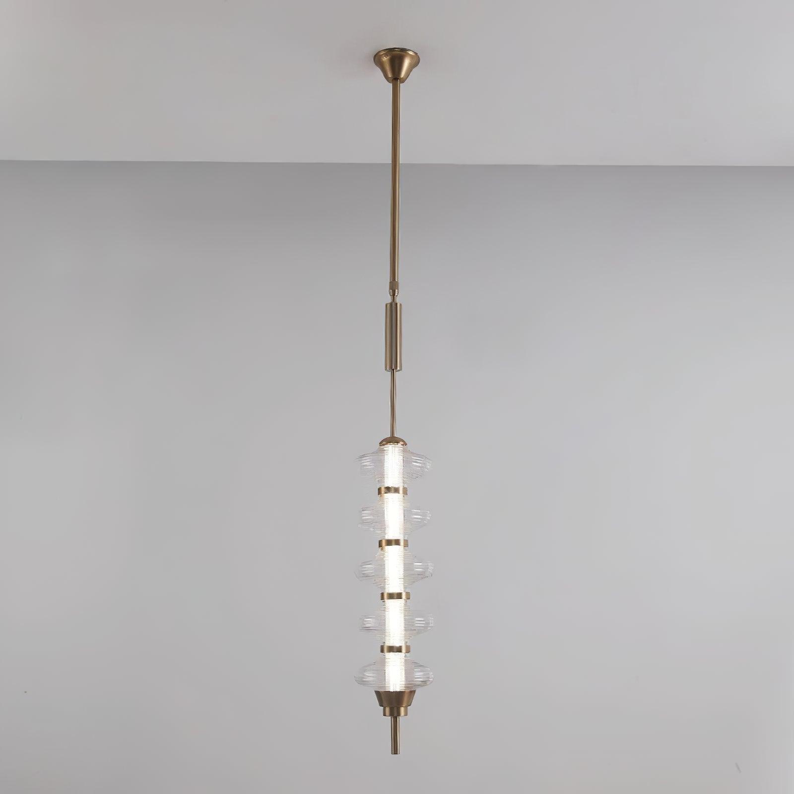 Blair Pendant Light - Vakkerlight