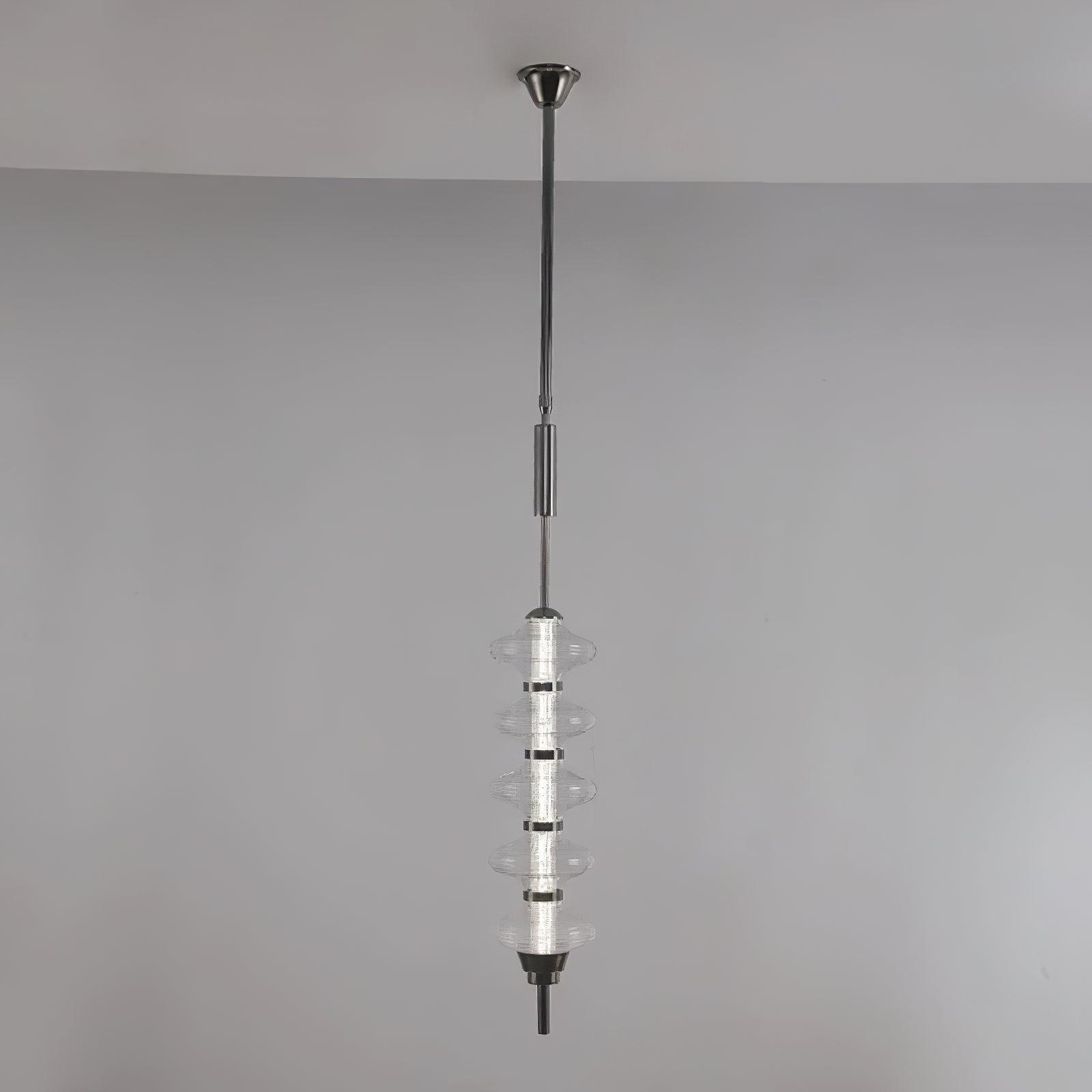 Blair Pendant Light - Vakkerlight