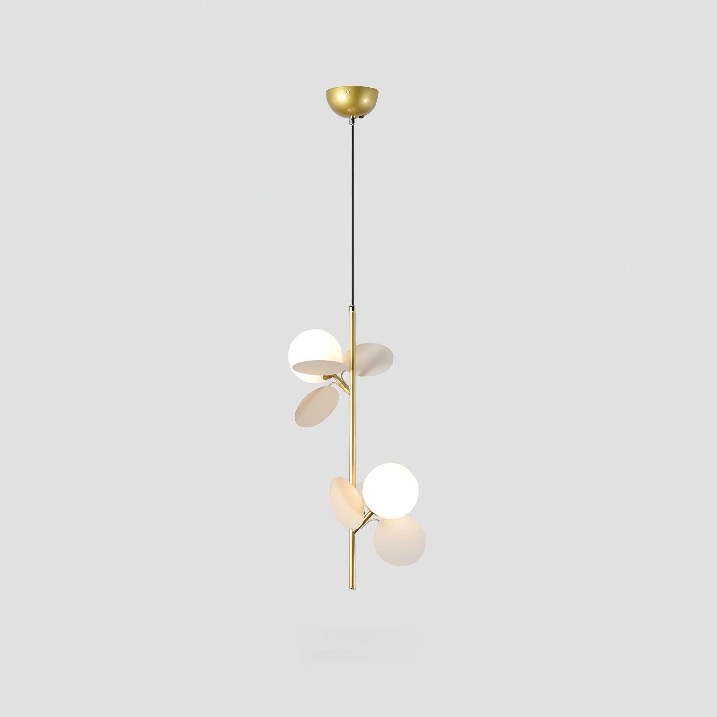 Blanca Pendant Light - Vakkerlight