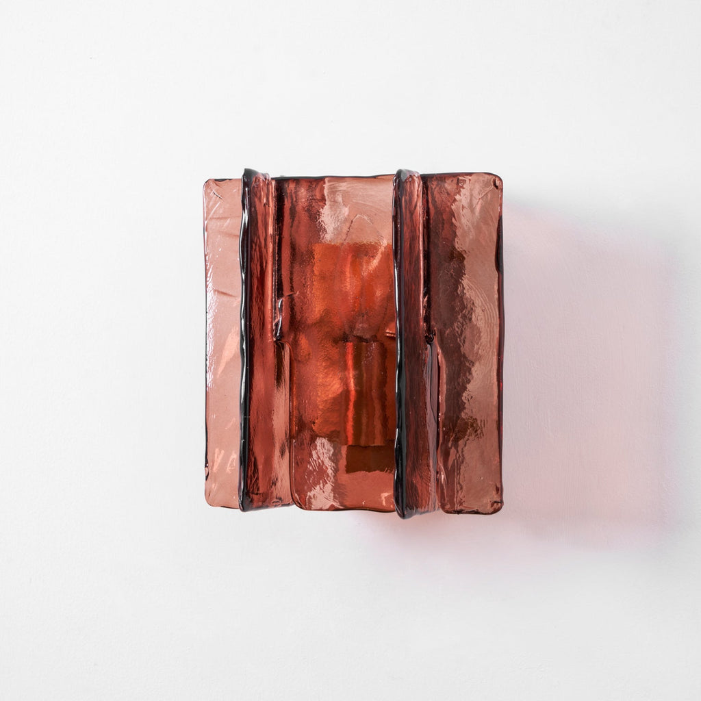 Lampă de perete Blason