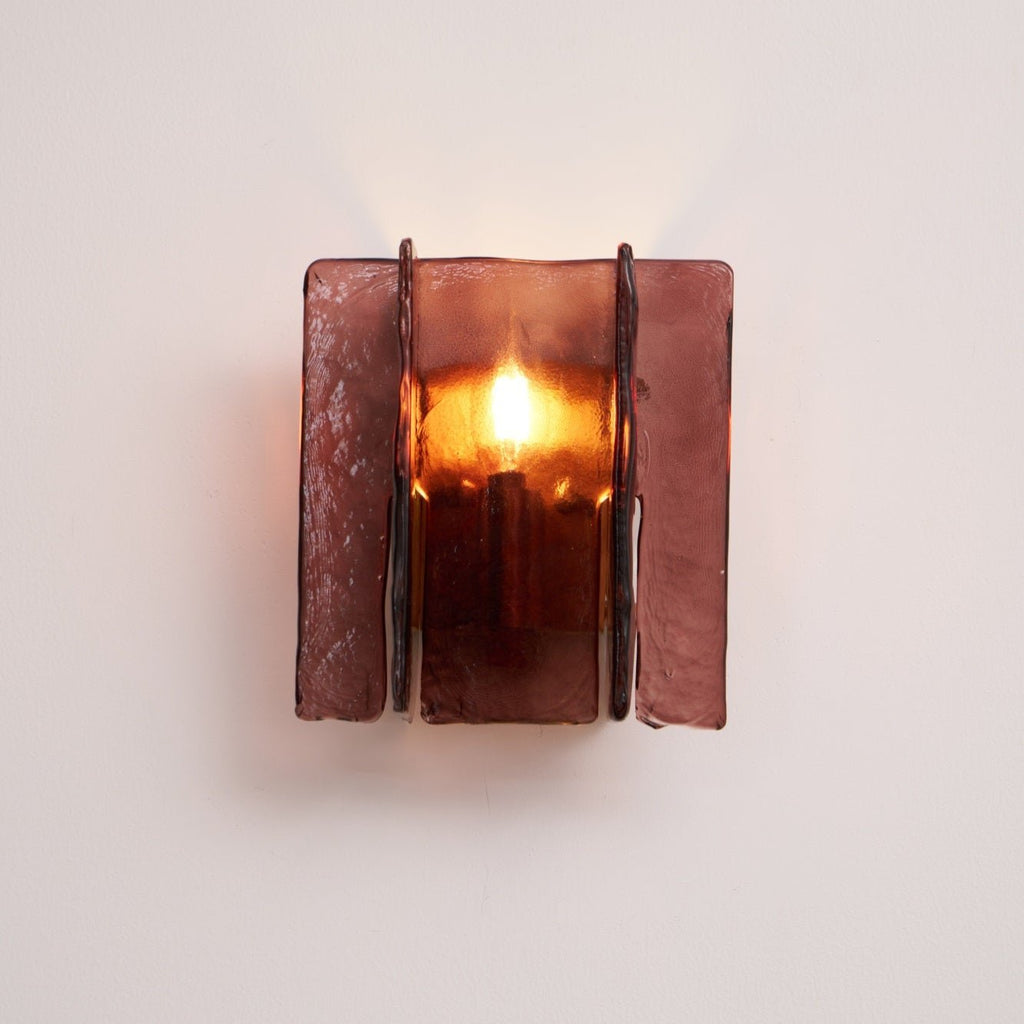 Blason Wall Light - Vakkerlight