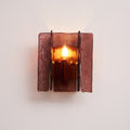 Blason Wall Light - Vakkerlight