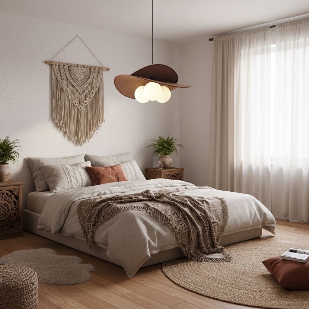 Candelabru Bloom Petals 