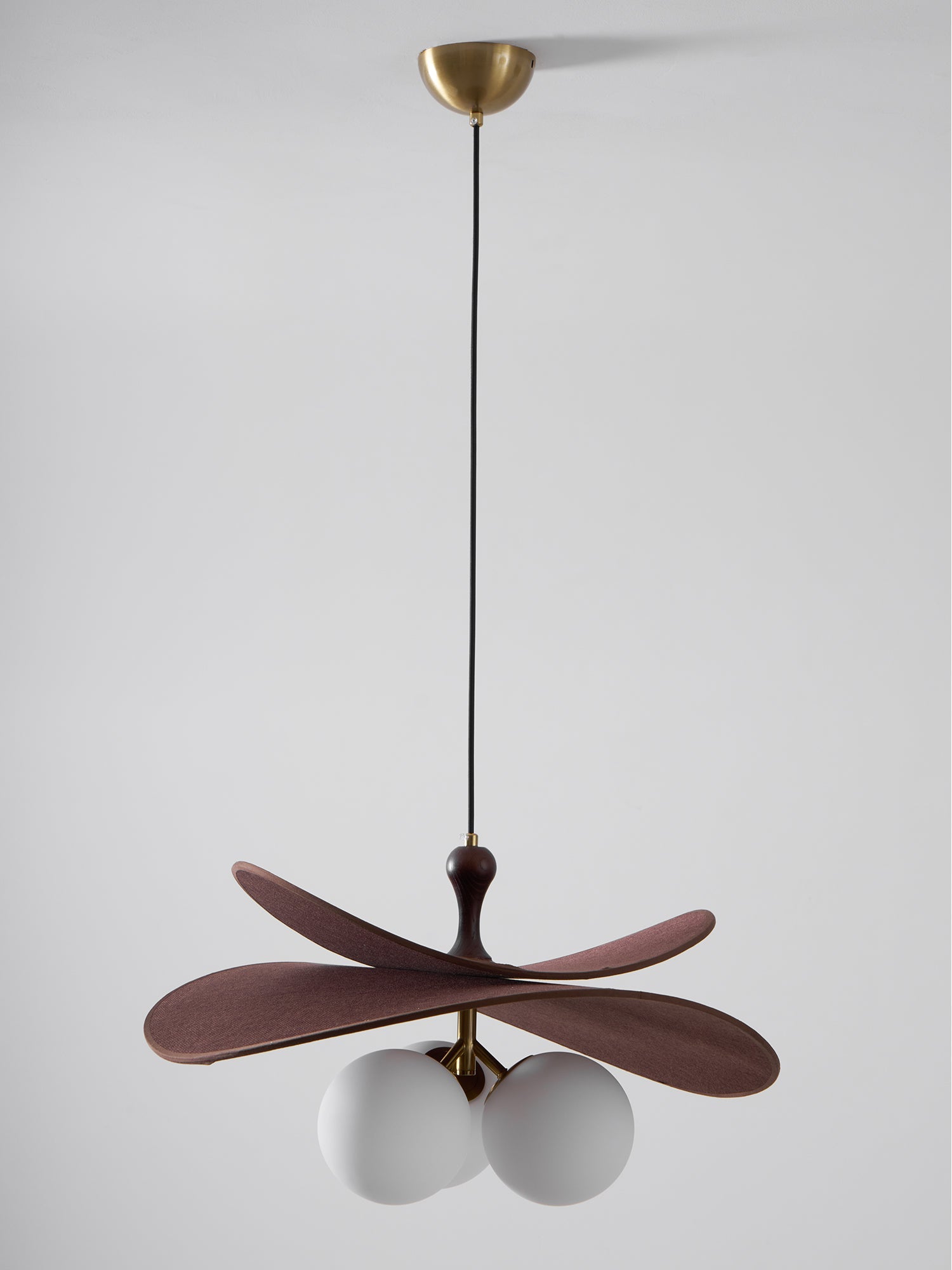 Candelabru Bloom Petals 