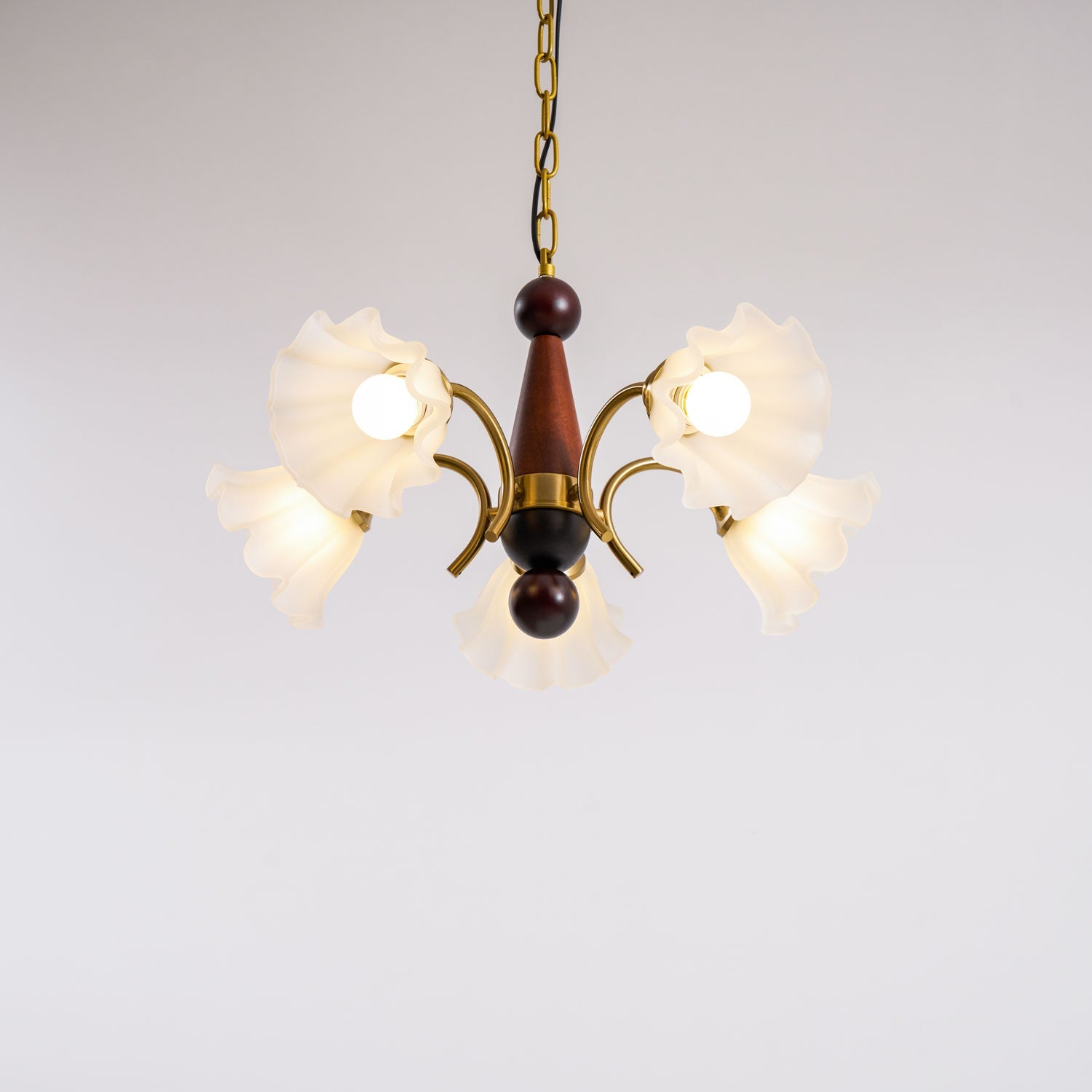 Bloomcrest Chandelier