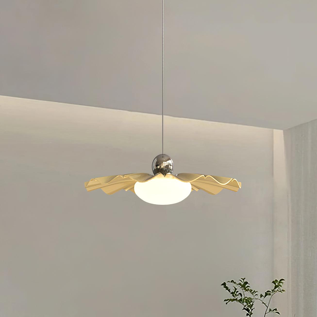 Blooming Flower Pendant Light - Vakkerlight