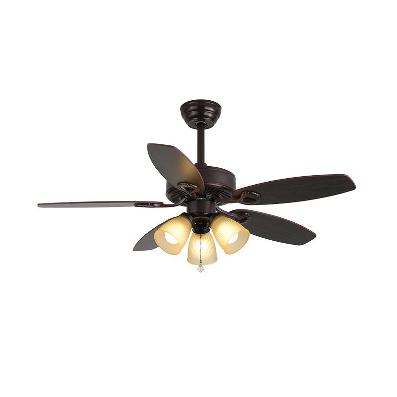 Blossom Breeze Ceiling Fan Light - Vakkerlight
