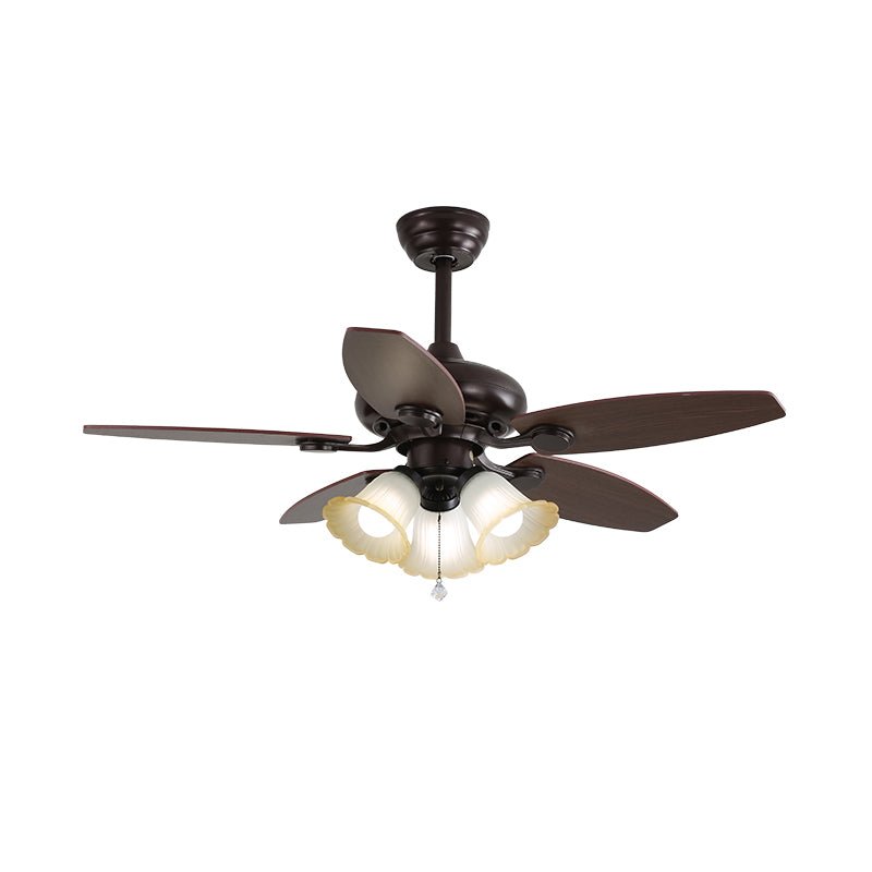 Blossom Breeze Ceiling Fan Light - Vakkerlight