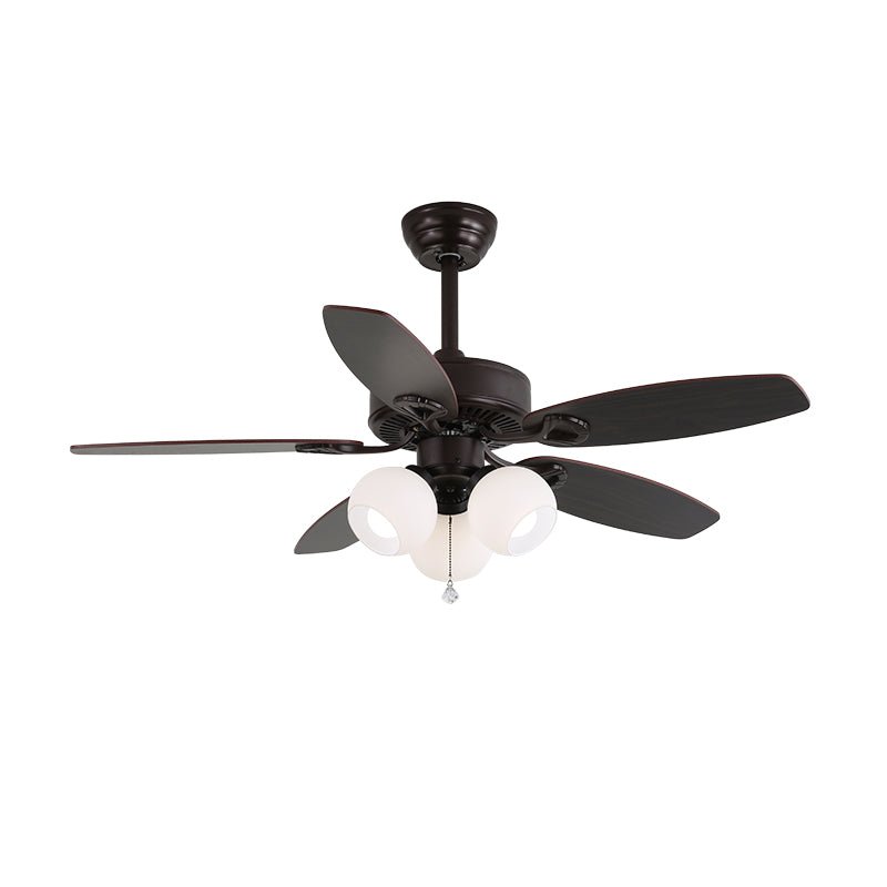 Blossom Breeze Ceiling Fan Light - Vakkerlight