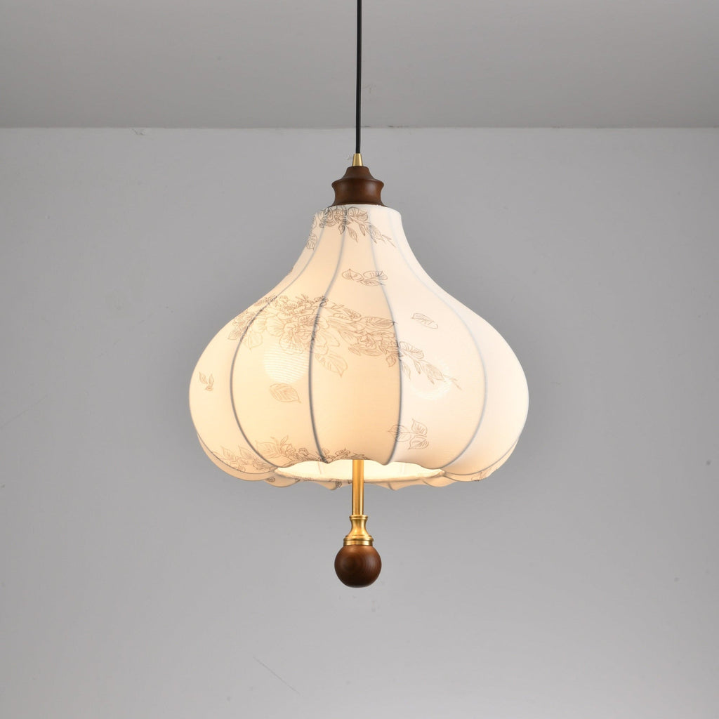 Lampă suspendată Blossom Felinar