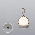 Bola Lantern Built-in Battery Table Lamp - Vakkerlight