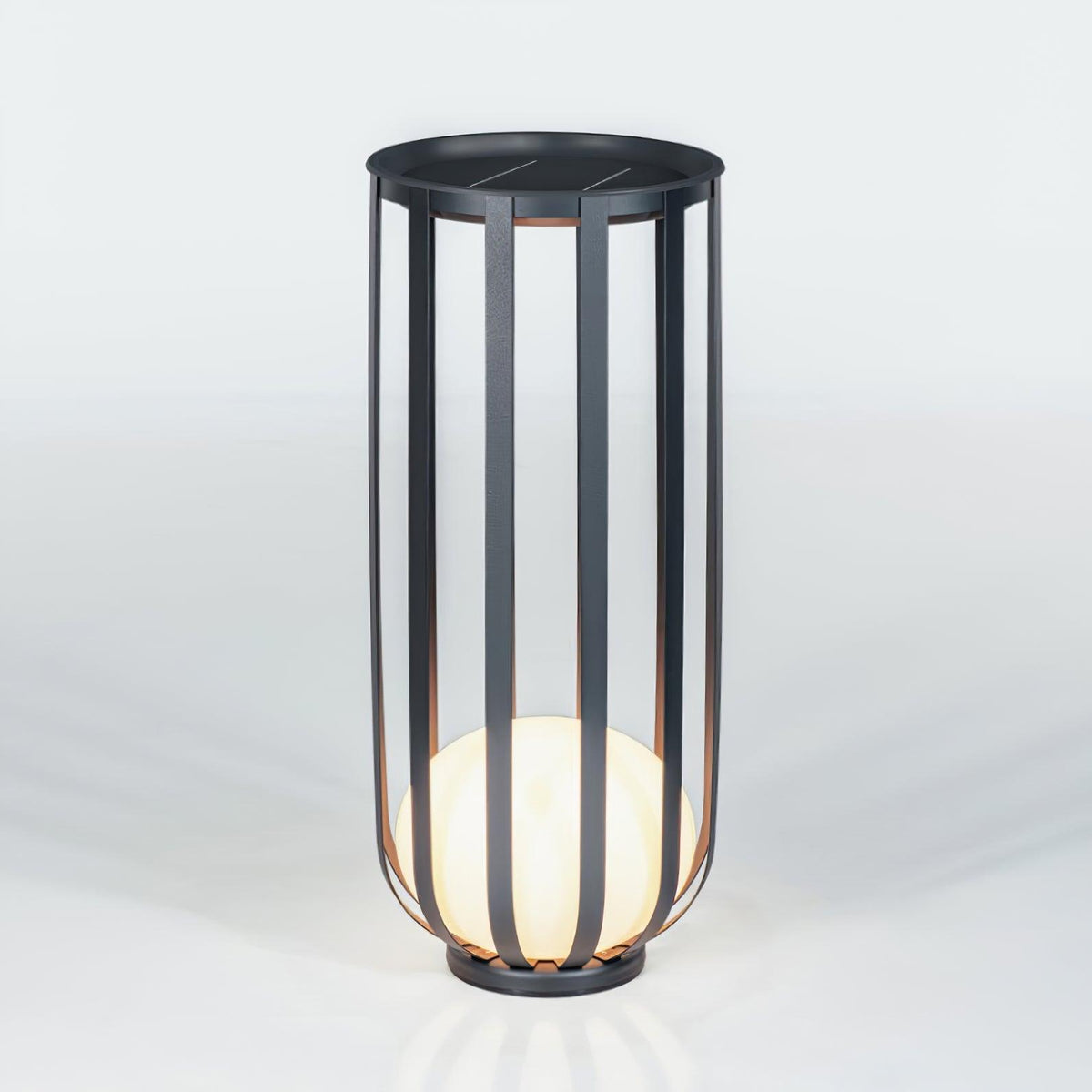 Bols Garden Solar Outdoor Lamp - Vakkerlight