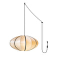 Bombori Pendant Swag Lamp - Vakkerlight