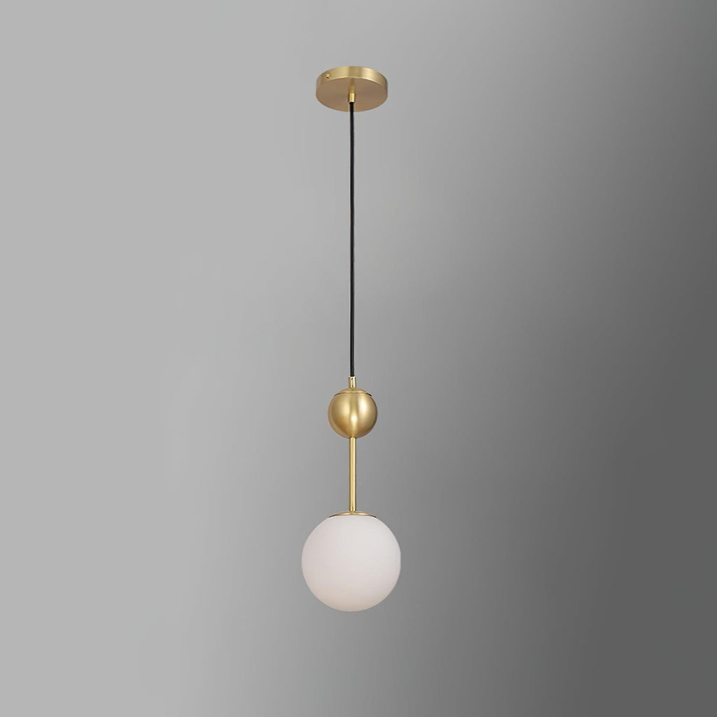 Born Pendant Light - Vakkerlight