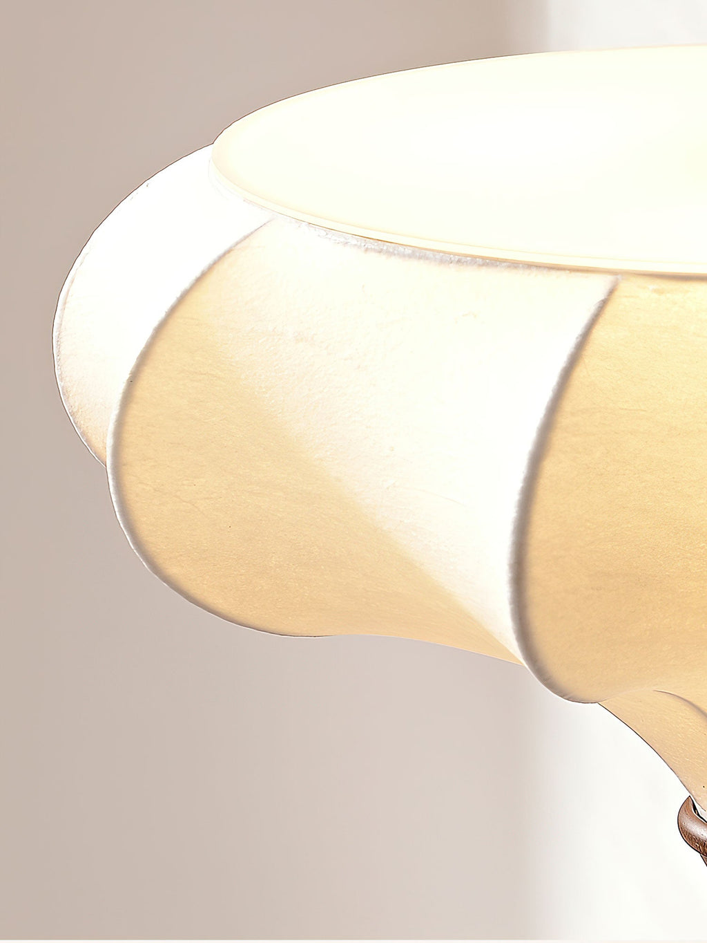 Branche Lantern Floor Lamp