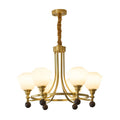 Bravado Chandelier - Vakkerlight