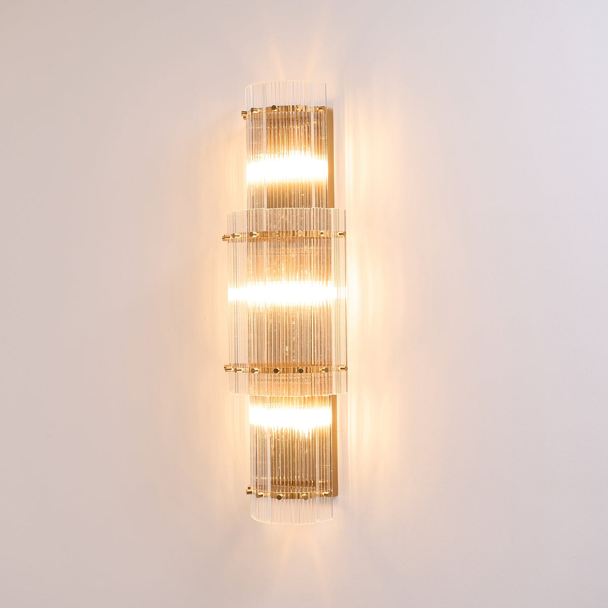 Bravura Radiance Wall Light