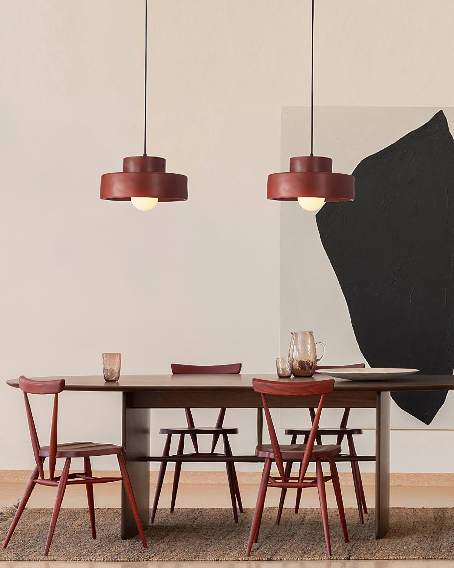Bray Pendant Lamp