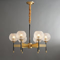 Breton Chandelier - Vakkerlight
