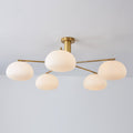 Briette Chandelier - Vakkerlight