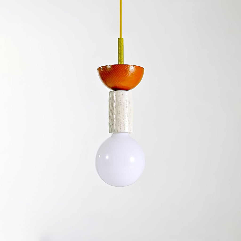 Building Blocks Pendant Lamp