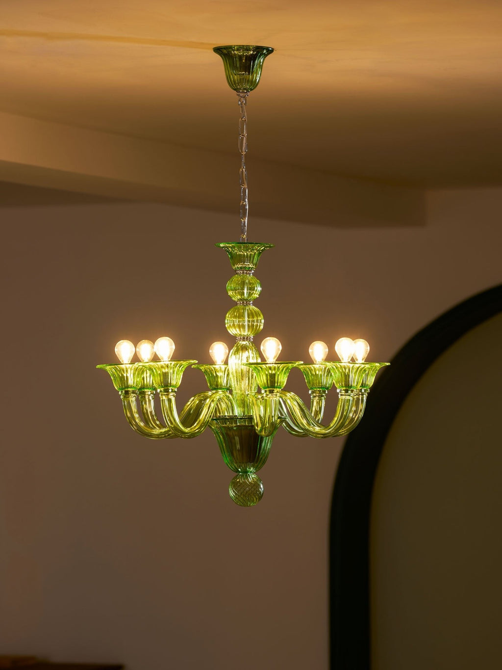Calle Rafina Chandelier