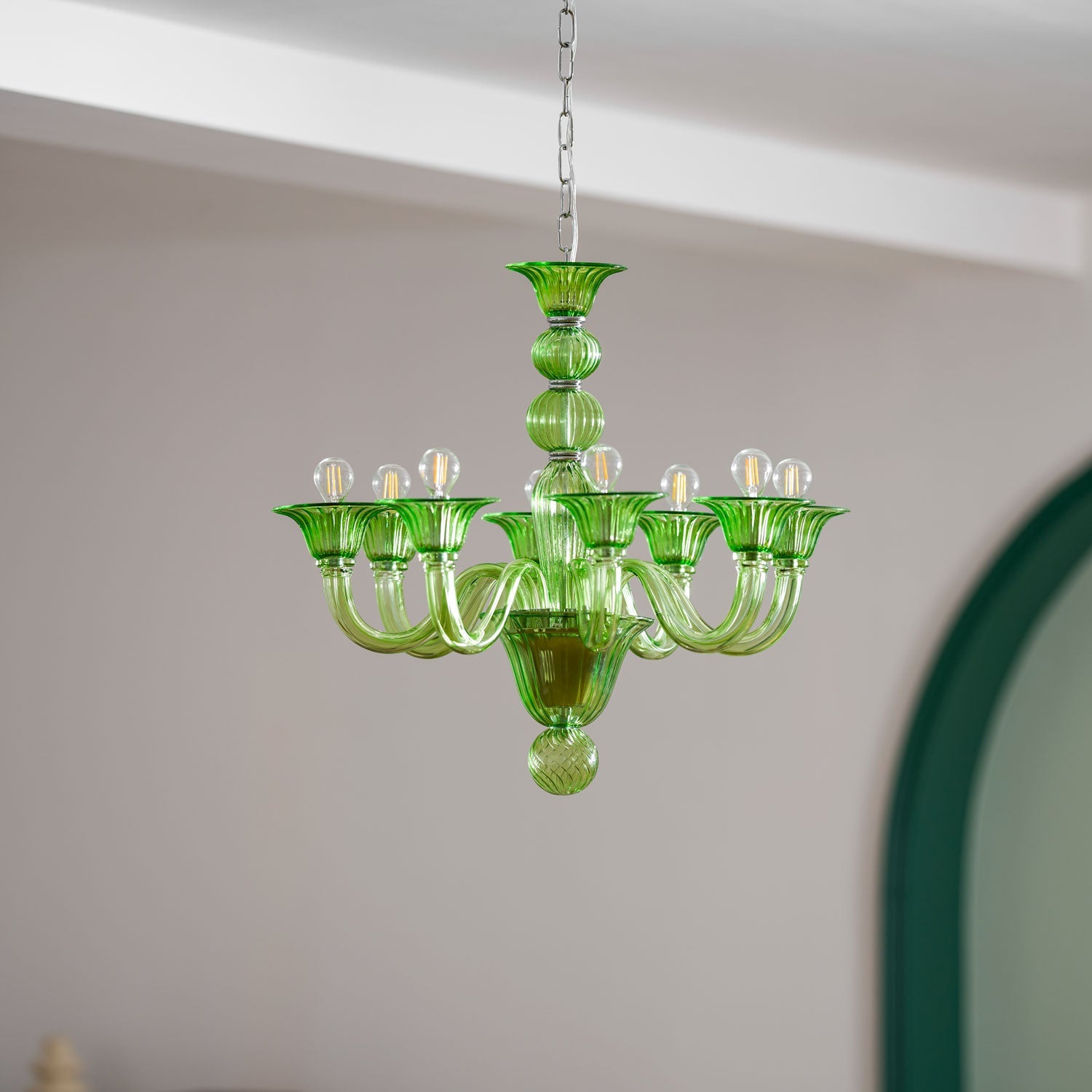 Calle Rafina Chandelier