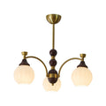 Callidora Chandelier - Vakkerlight