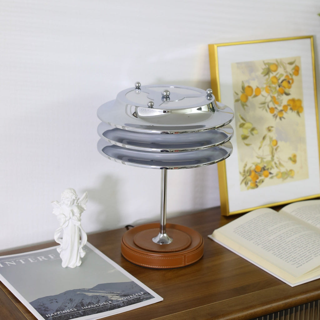 Lampă de masă Calystron