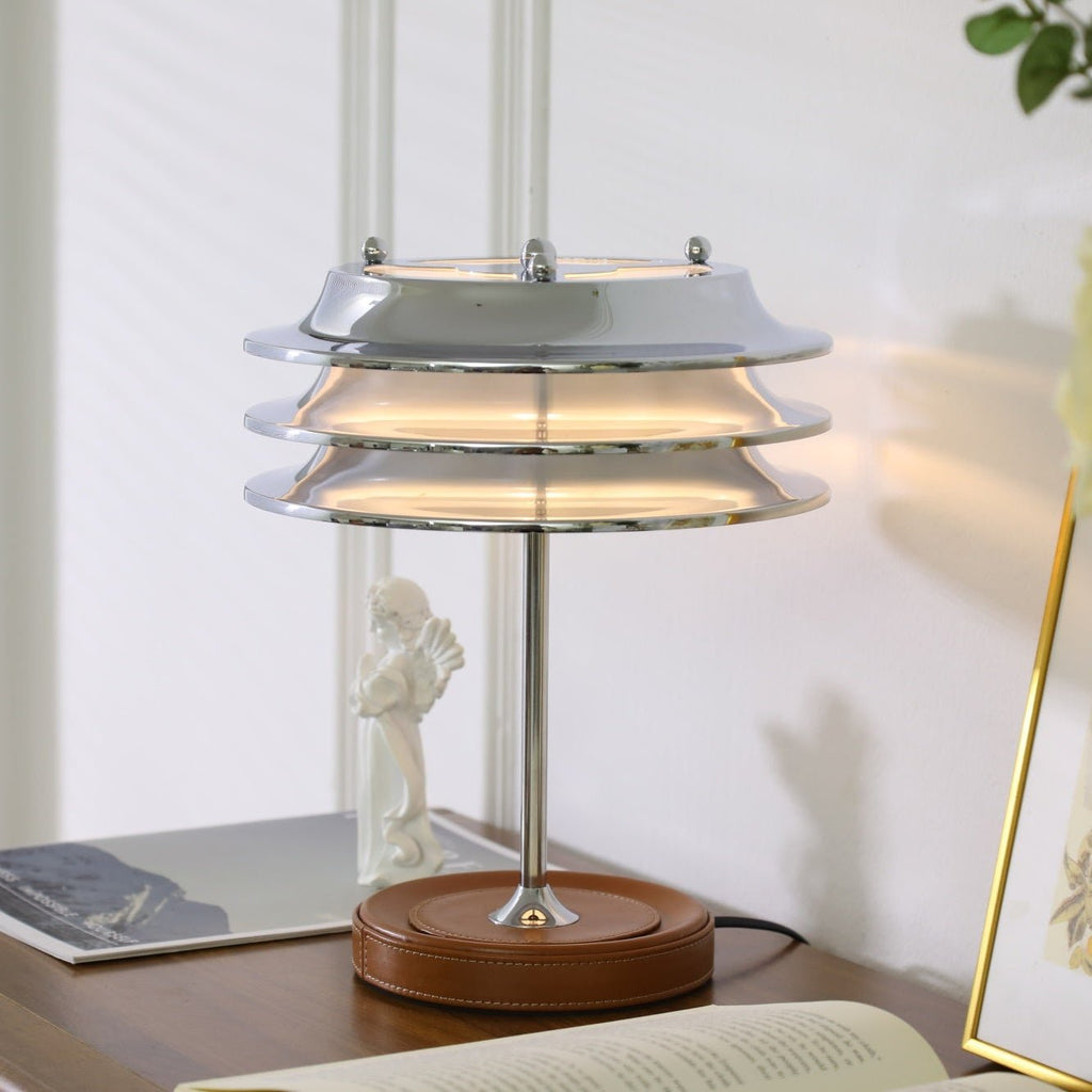 Lampă de masă Calystron