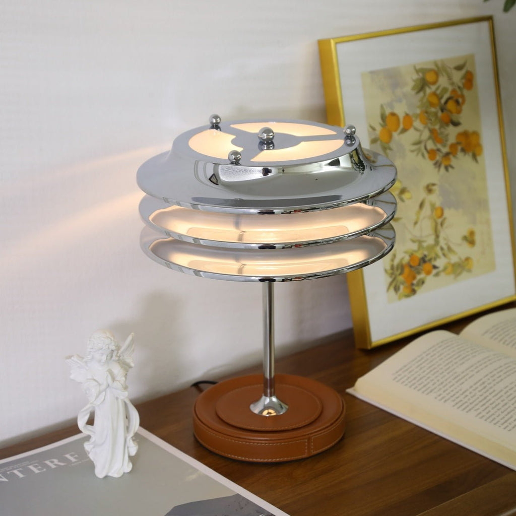 Lampă de masă Calystron