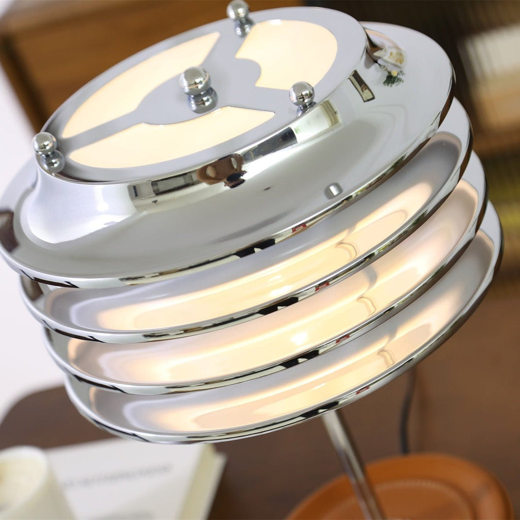 Lampă de masă Calystron