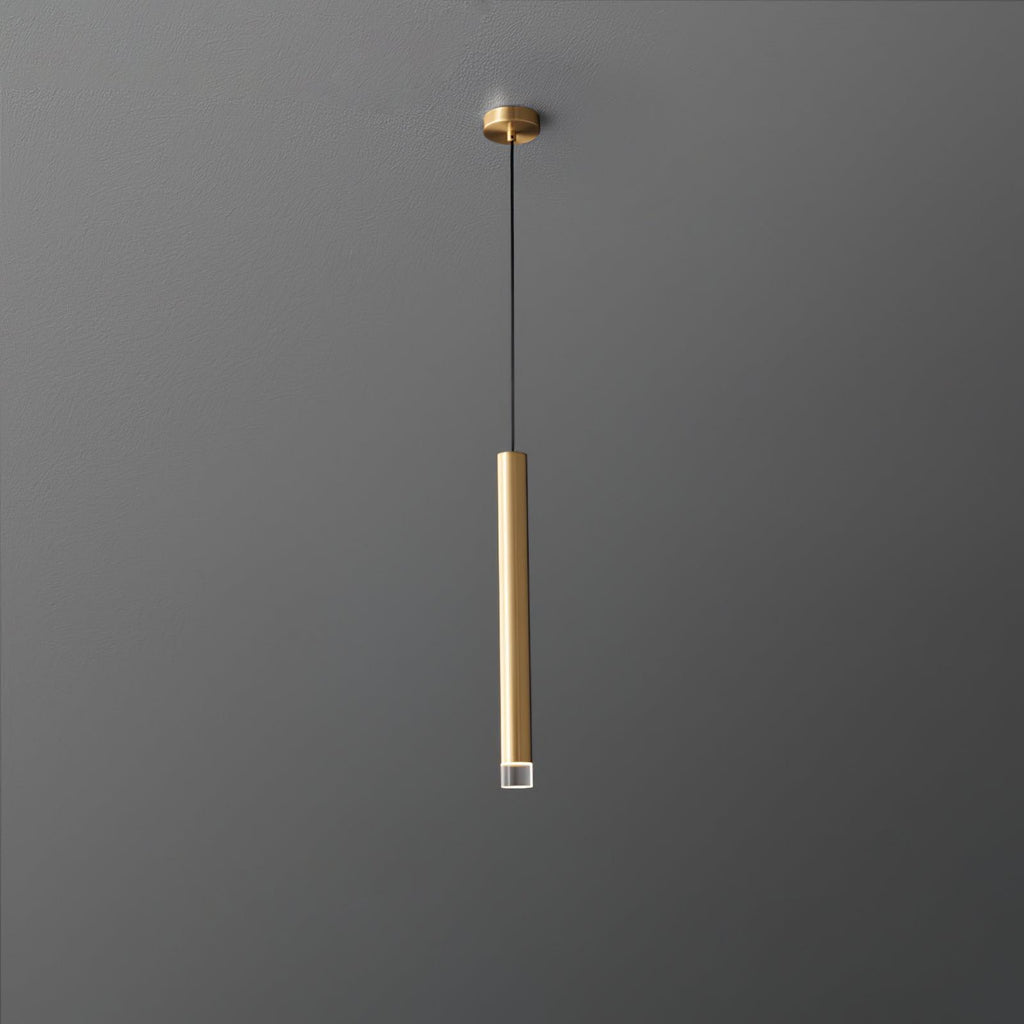 Candles Pendant Lamp - Vakkerlight