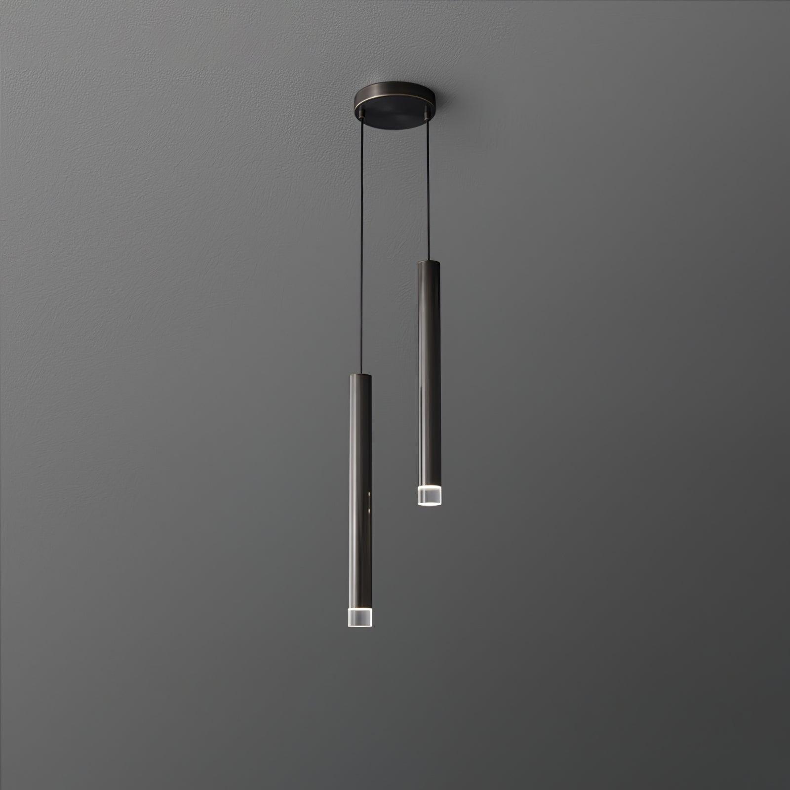 Candles Pendant Lamp - Vakkerlight