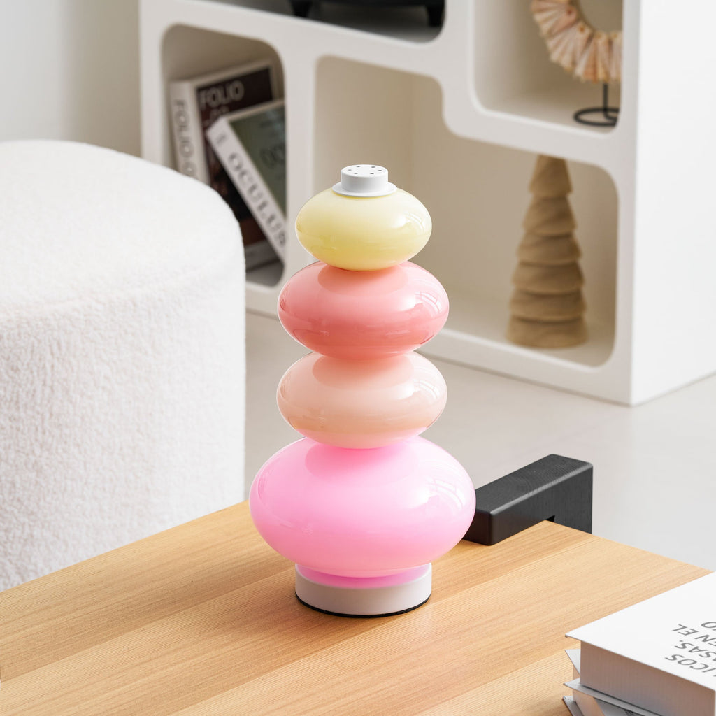 Candy Table Lamp