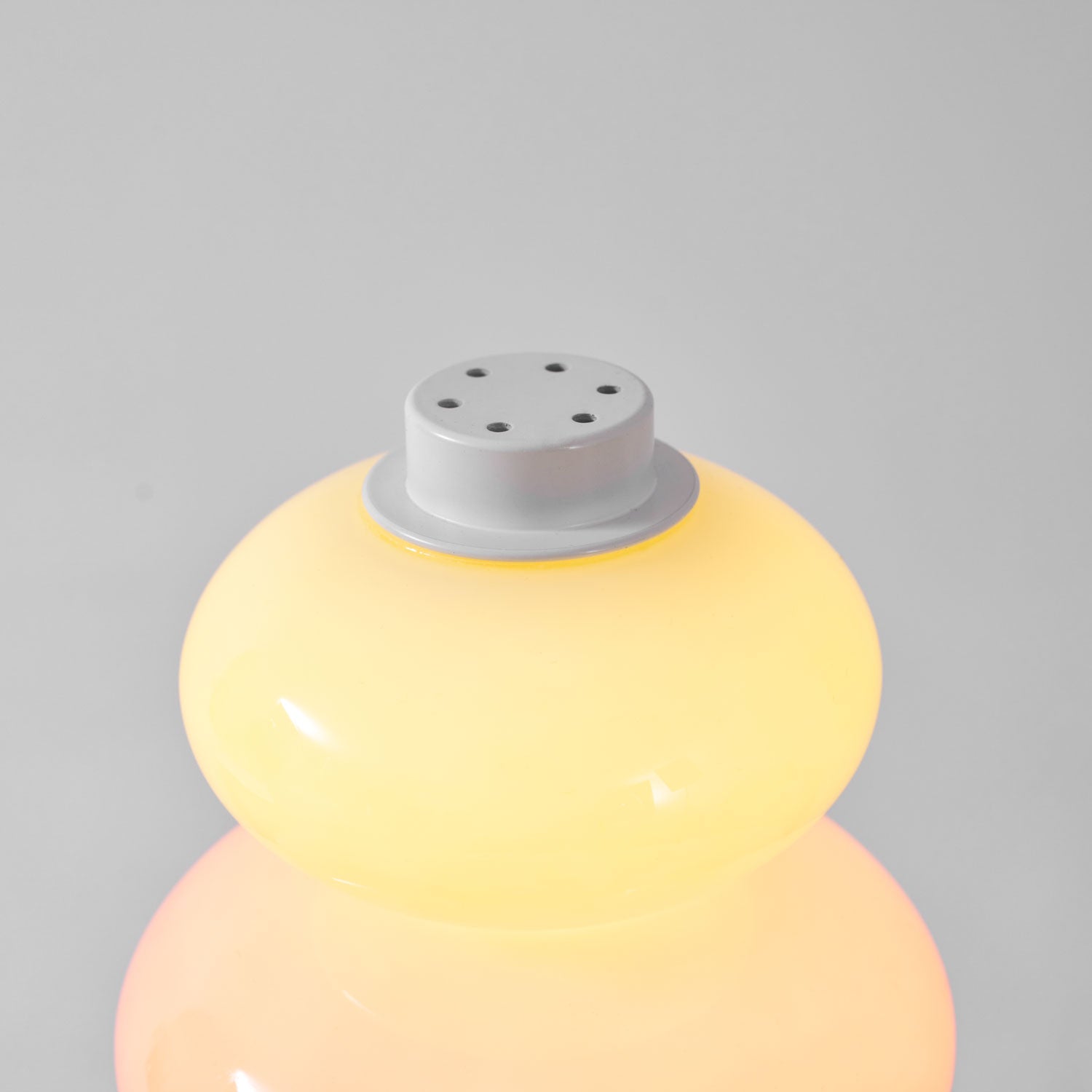Candy Table Lamp