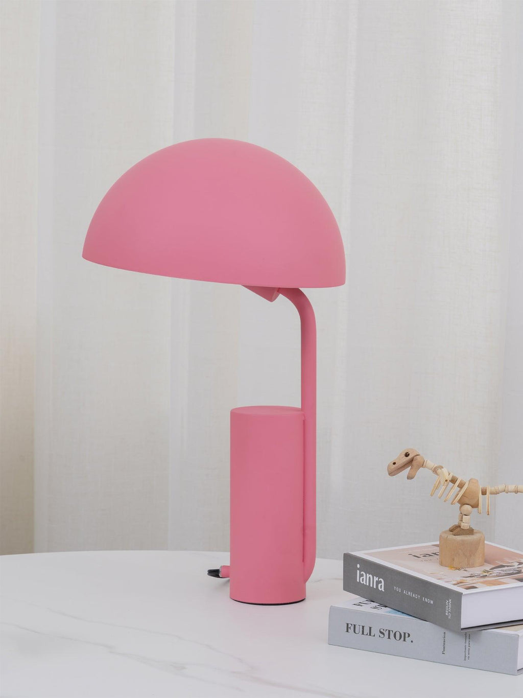 Cap Table Lamp