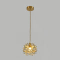 Capiz Pendant Lamp