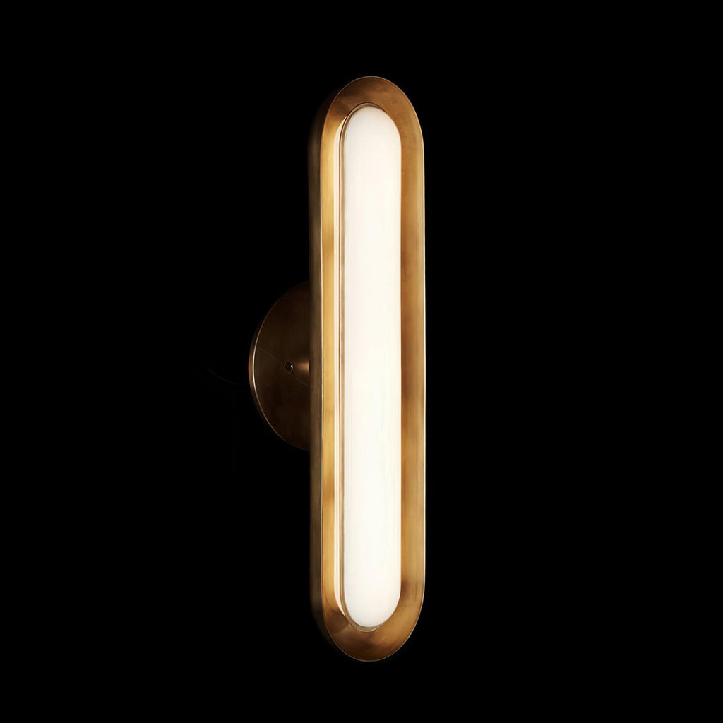 Lampă de perete Capsule