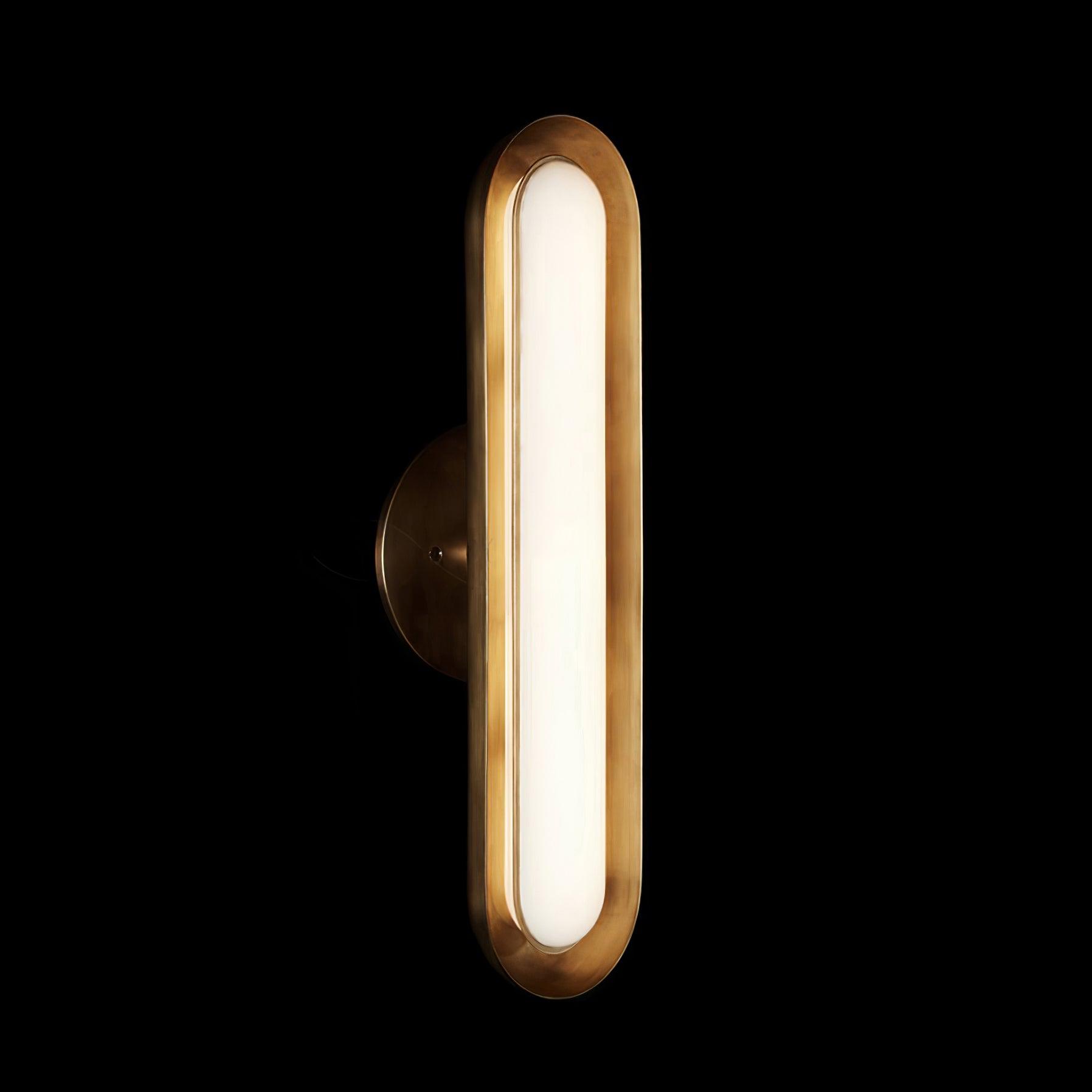 Lampă de perete Capsule
