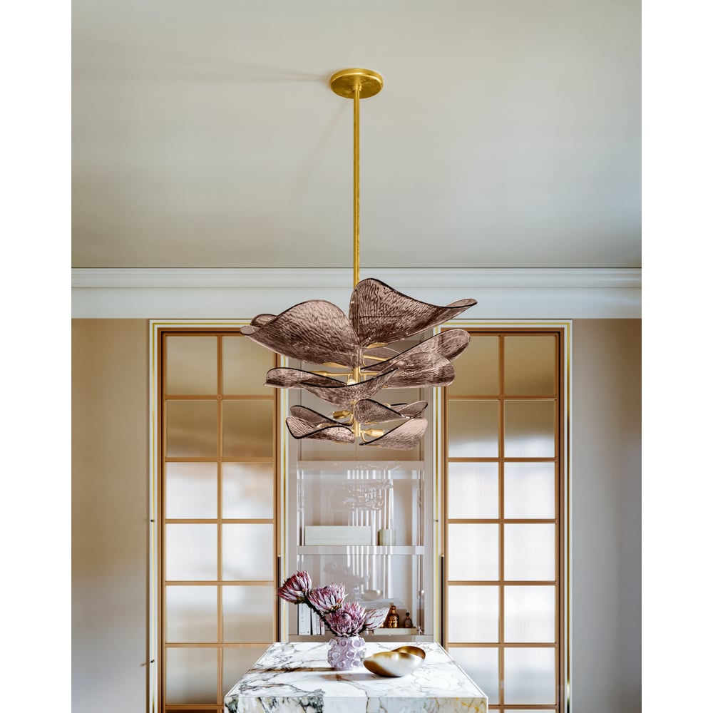 Cardiff Chandelier