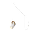 Carronade Pendant Swag Light - Vakkerlight