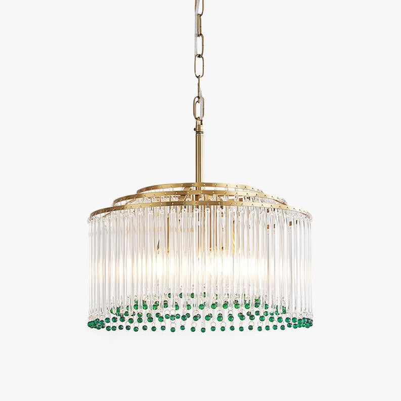Casandra Chandelier - Vakkerlight