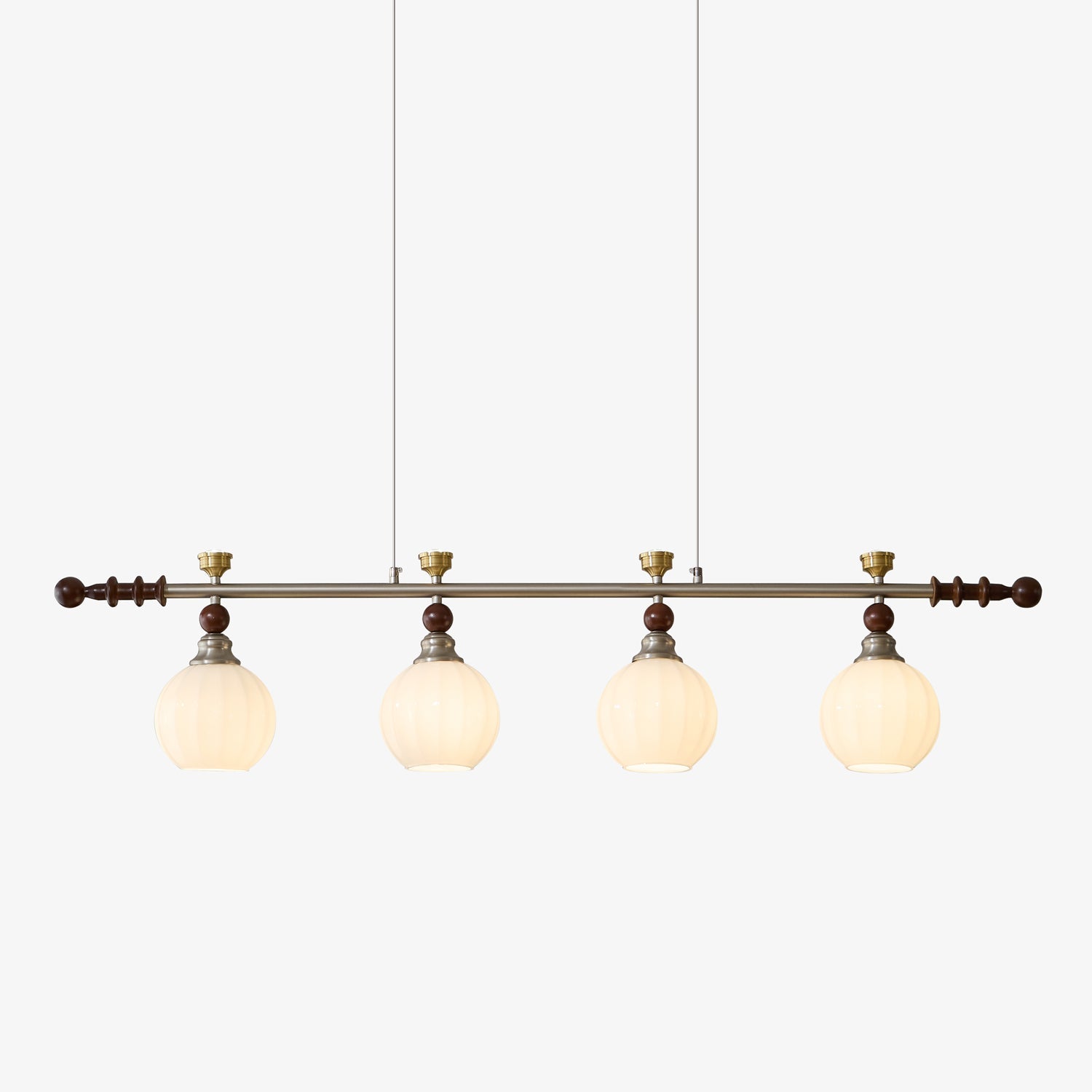 Lampă suspendată liniară Cassian