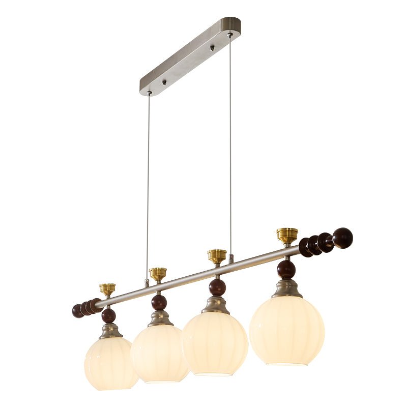 Cassian Linear Pendant Lamp - Vakkerlight
