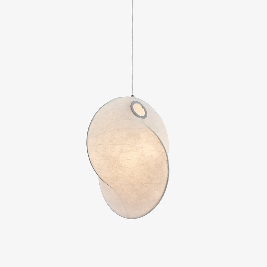 Lampă suspendată Celeste Crescent