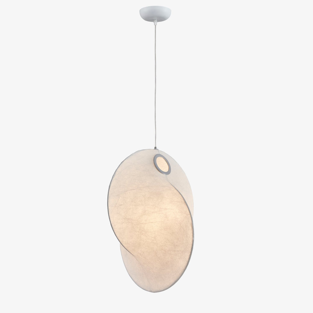 Celeste Crescent Pendant Light - Vakkerlight